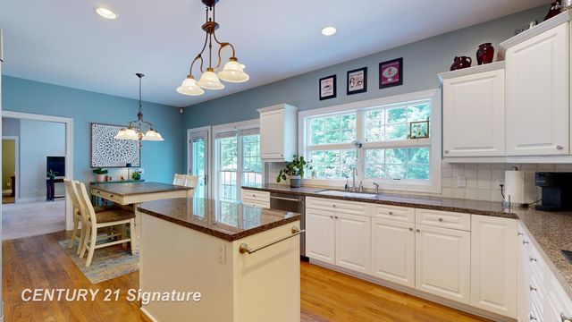 5301 Chin Maya Drive, Swartz Creek, MI 48473