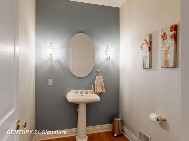 5301 Chin Maya Drive, Swartz Creek, MI 48473