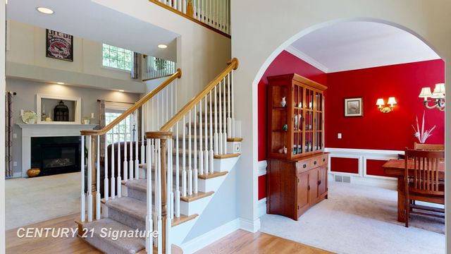 5301 Chin Maya Drive, Swartz Creek, MI 48473