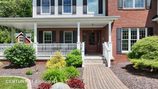 5301 Chin Maya Drive, Swartz Creek, MI 48473