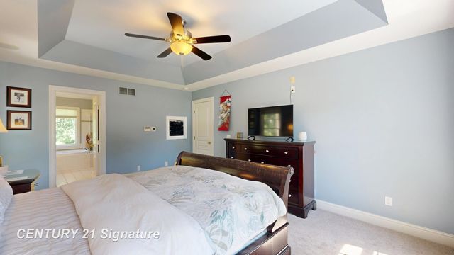 5301 Chin Maya Drive, Swartz Creek, MI 48473