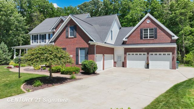 5301 Chin Maya Drive, Swartz Creek, MI 48473