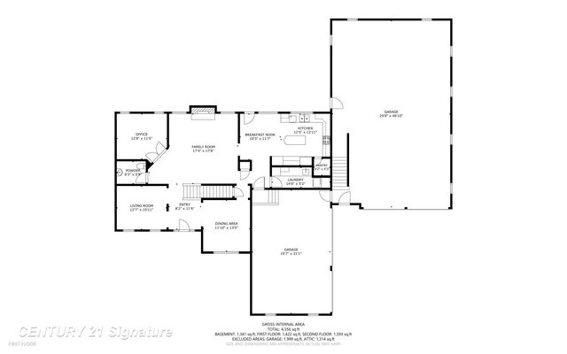 5301 Chin Maya Drive, Swartz Creek, MI 48473
