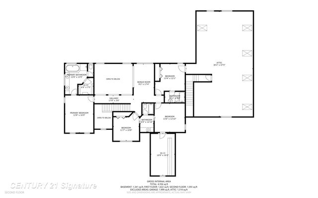 5301 Chin Maya Drive, Swartz Creek, MI 48473