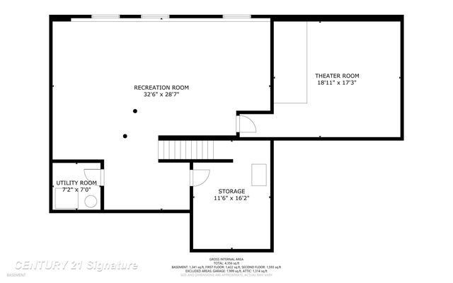 5301 Chin Maya Drive, Swartz Creek, MI 48473