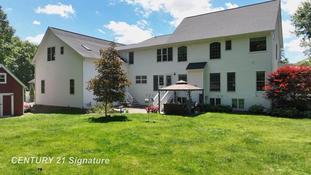 5301 Chin Maya Drive, Swartz Creek, MI 48473