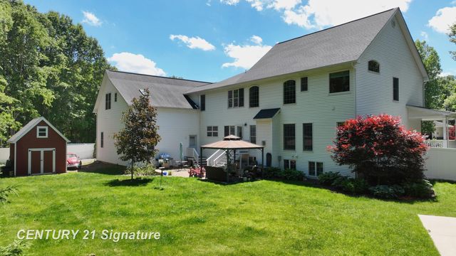 5301 Chin Maya Drive, Swartz Creek, MI 48473