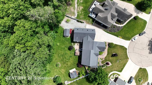 5301 Chin Maya Drive, Swartz Creek, MI 48473