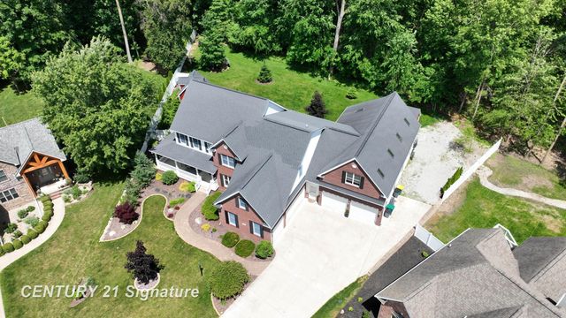 5301 Chin Maya Drive, Swartz Creek, MI 48473