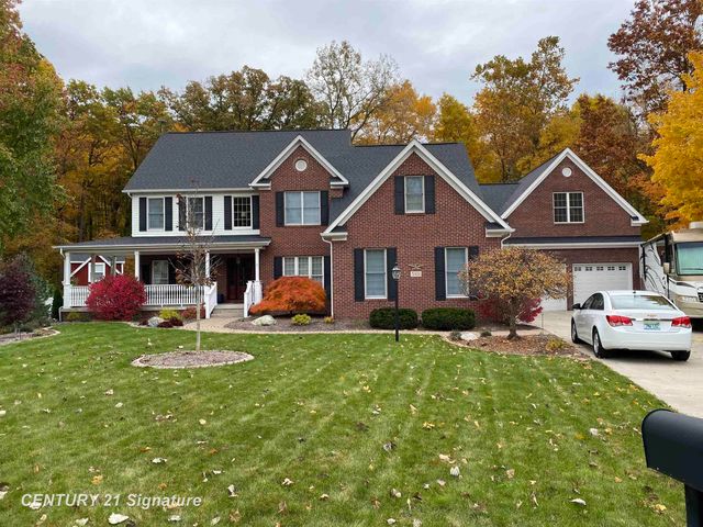 5301 Chin Maya Drive, Swartz Creek, MI 48473