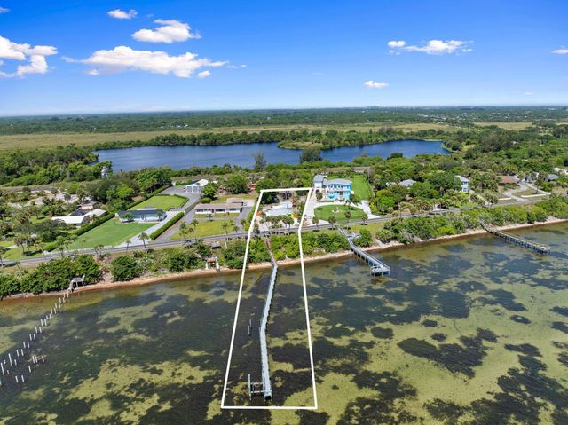 5203 S Indian River Drive, Fort Pierce, FL 34982
