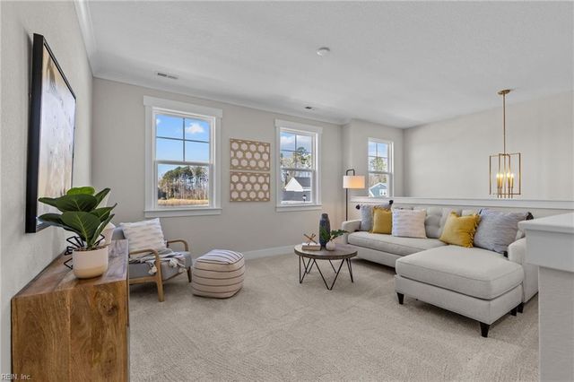 314 Rhapsody DR, Suffolk, VA 23435