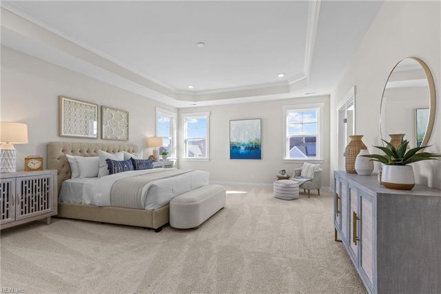 314 Rhapsody DR, Suffolk, VA 23435