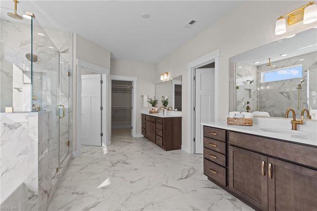 314 Rhapsody DR, Suffolk, VA 23435