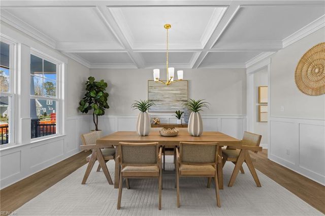 314 Rhapsody DR, Suffolk, VA 23435