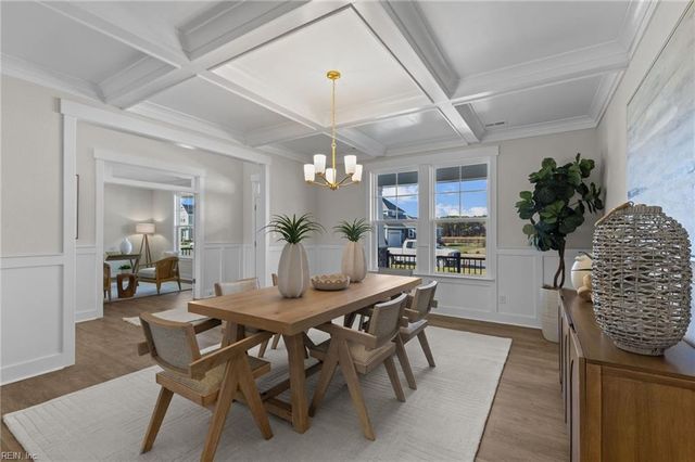 314 Rhapsody DR, Suffolk, VA 23435