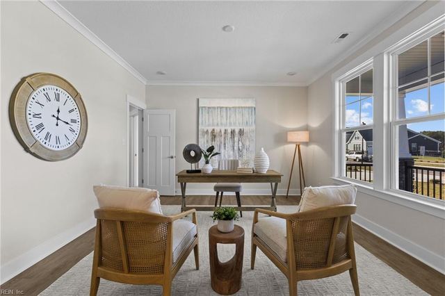 314 Rhapsody DR, Suffolk, VA 23435