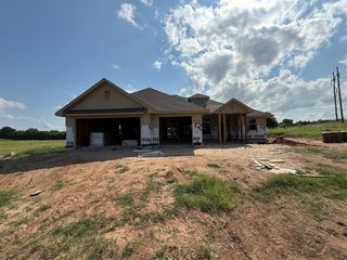 3200 Canadian Trail Court, Noble, OK 73068