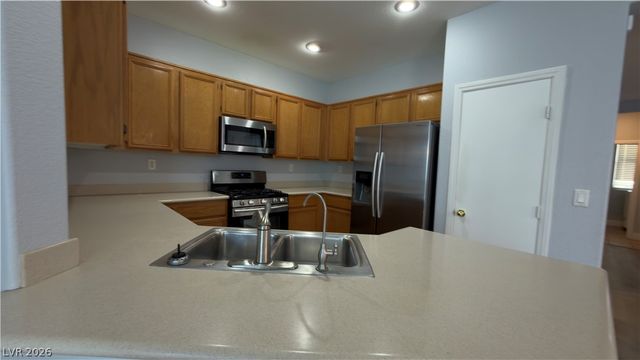 9842 West Mesa Vista Avenue, Las Vegas, NV 89148