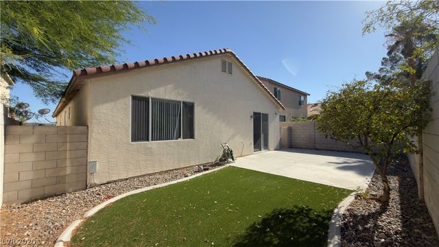 9842 West Mesa Vista Avenue, Las Vegas, NV 89148