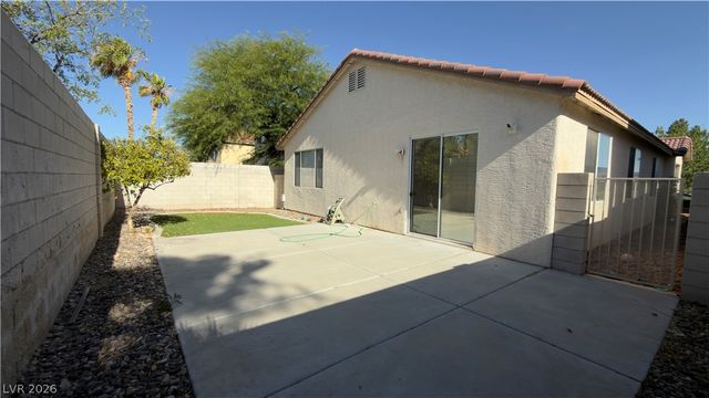 9842 West Mesa Vista Avenue, Las Vegas, NV 89148