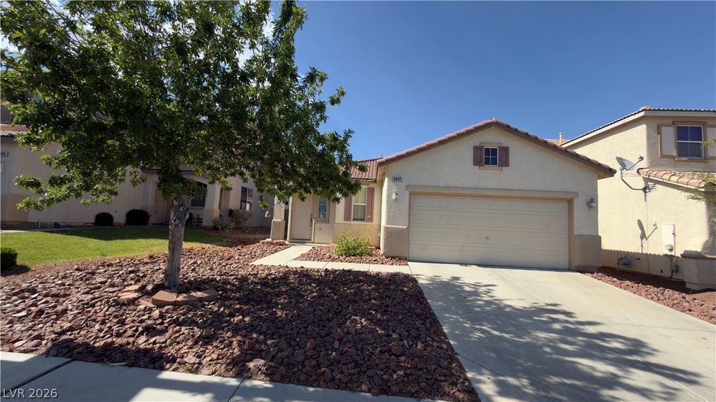 9842 West Mesa Vista Avenue, Las Vegas, NV 89148