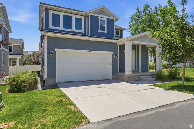 5126 E SAND FLATS WAY, Eagle Mountain, UT 84005