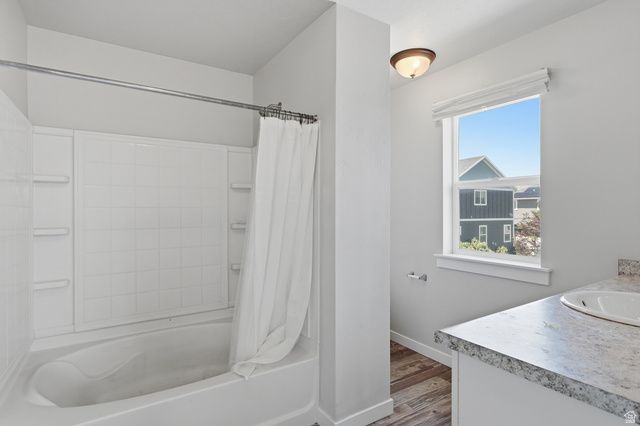 5126 E SAND FLATS WAY, Eagle Mountain, UT 84005