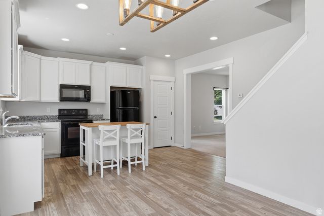 5126 E SAND FLATS WAY, Eagle Mountain, UT 84005