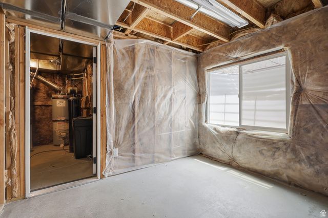 5126 E SAND FLATS WAY, Eagle Mountain, UT 84005