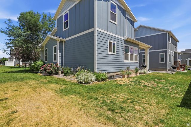 5126 E SAND FLATS WAY, Eagle Mountain, UT 84005