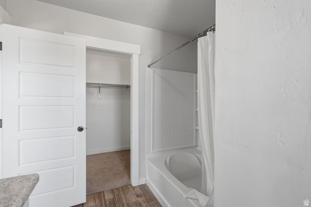 5126 E SAND FLATS WAY, Eagle Mountain, UT 84005