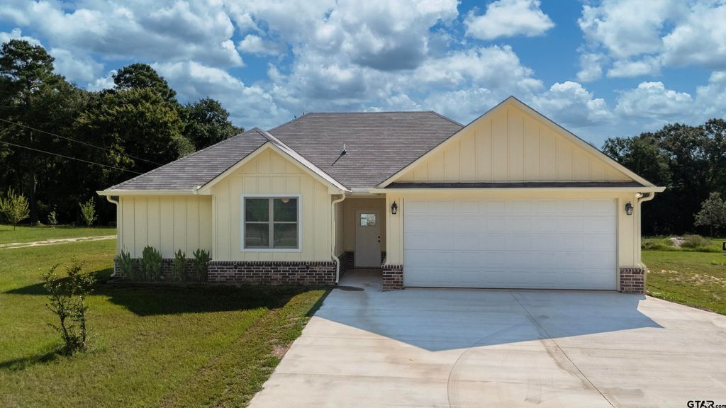 10587 Spur 164 (Greenbriar Road), Tyler, TX 75709