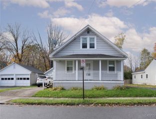 609 Laurel Street, Rome, NY 13440