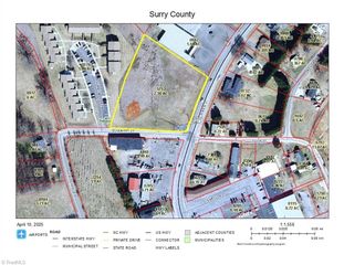 0000 N Main Street, Dobson, NC 27017