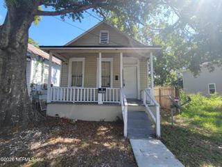 1327 CLEVELAND Street, Jacksonville, FL 32209