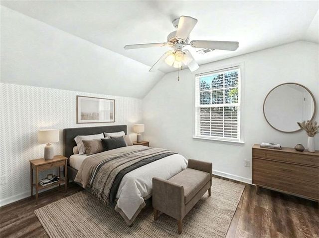 429 Chatooga Lane, Woodstock, GA 30188