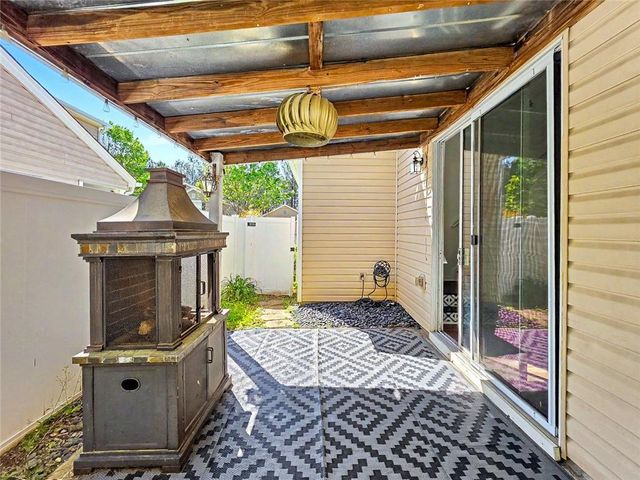 429 Chatooga Lane, Woodstock, GA 30188