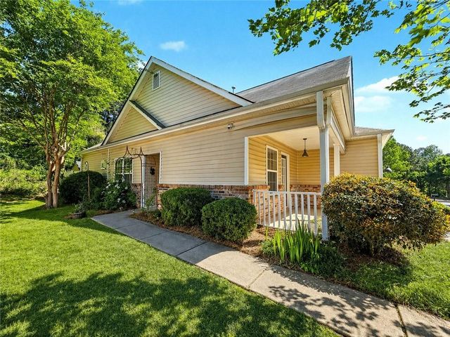 429 Chatooga Lane, Woodstock, GA 30188