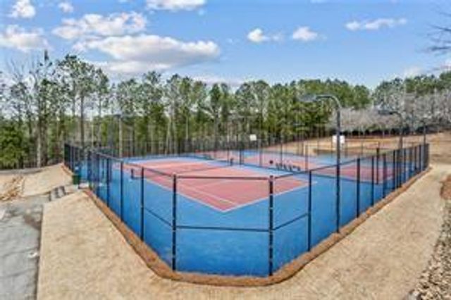 429 Chatooga Lane, Woodstock, GA 30188