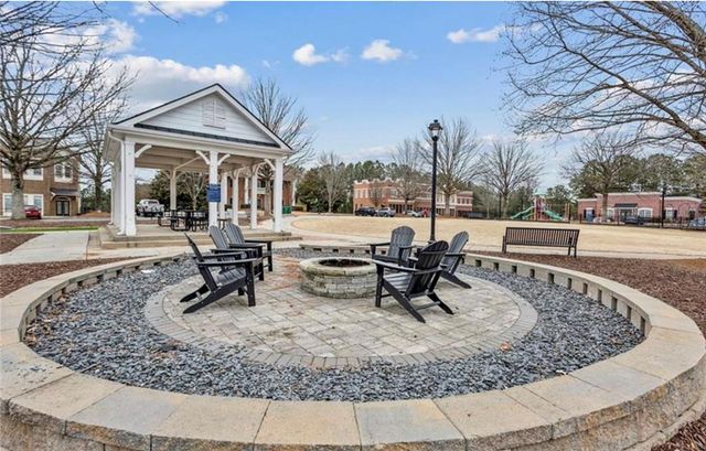 429 Chatooga Lane, Woodstock, GA 30188