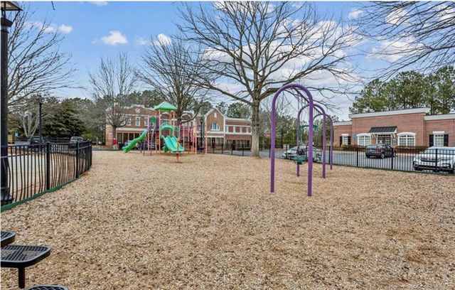 429 Chatooga Lane, Woodstock, GA 30188