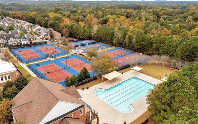 429 Chatooga Lane, Woodstock, GA 30188