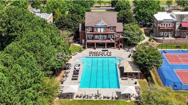 429 Chatooga Lane, Woodstock, GA 30188