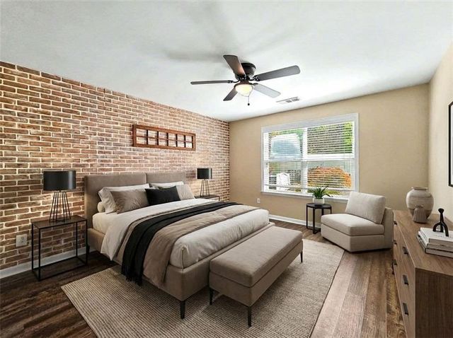 429 Chatooga Lane, Woodstock, GA 30188