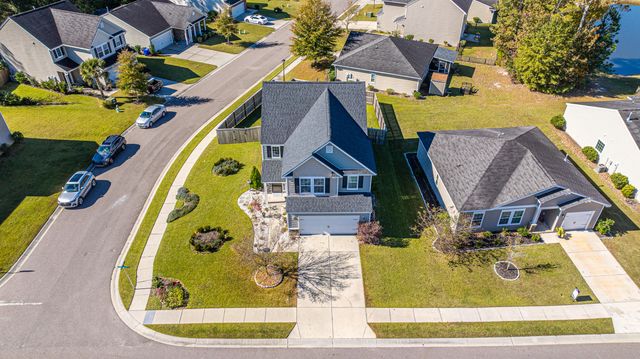 9648 Spencer Woods Road, Ladson, SC 29456