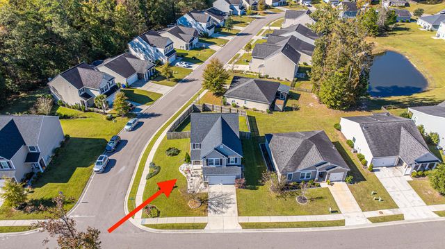 9648 Spencer Woods Road, Ladson, SC 29456