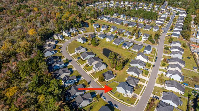 9648 Spencer Woods Road, Ladson, SC 29456