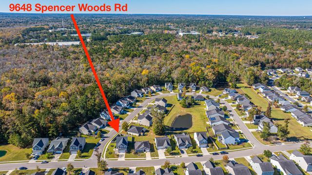 9648 Spencer Woods Road, Ladson, SC 29456