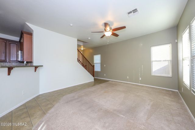 6245 S Stonechat Drive, Tucson, AZ 85756